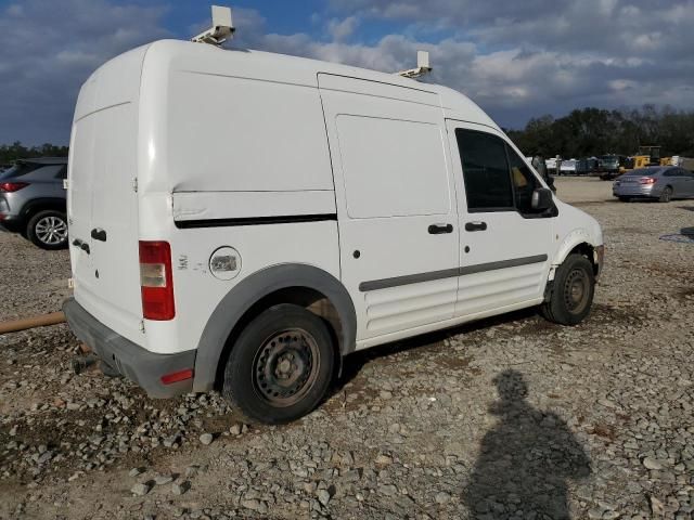 2011 Ford Transit Connect XL