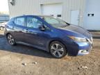 2018 Nissan Leaf S