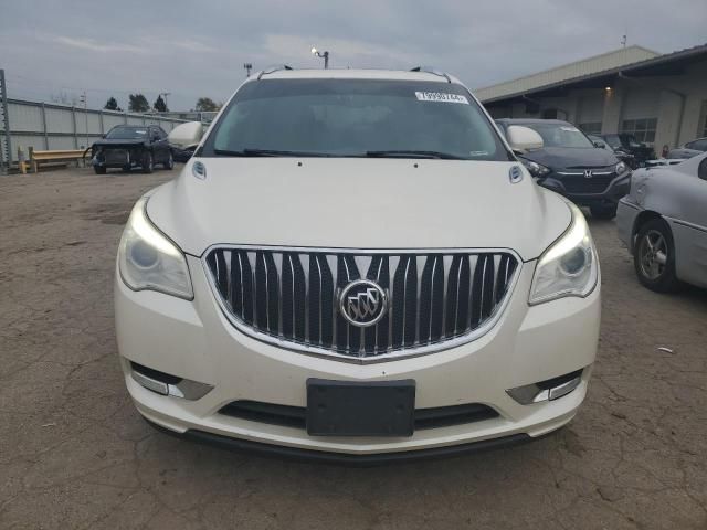 2013 Buick Enclave