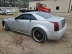 2005 Cadillac XLR