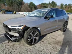 Volvo xc60 Ultim salvage cars for sale: 2023 Volvo XC60 Ultimate