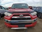 2014 Toyota 4runner SR5