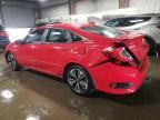 2016 Honda Civic EXL