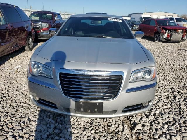 2012 Chrysler 300 Limited