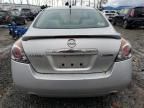 2009 Nissan Altima Hybrid