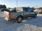 2006 Nissan Frontier Crew Cab LE