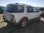 2002 Ford Explorer Eddie Bauer