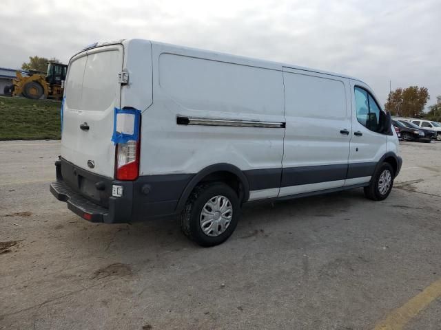 2017 Ford Transit T-150