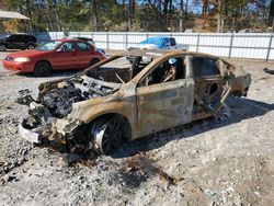 Chevrolet Impala salvage cars for sale: 2020 Chevrolet Impala LT