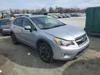 2015 Subaru XV Crosstrek Sport Limited