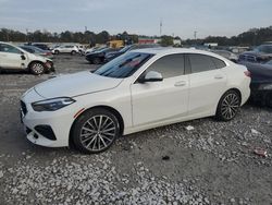 BMW 2 Series salvage cars for sale: 2022 BMW 228XI