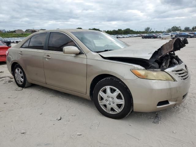 2009 Toyota Camry Base