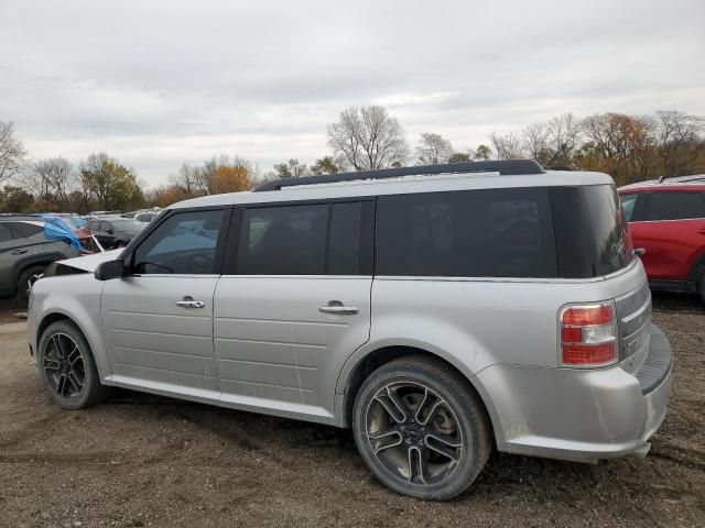 2014 Ford Flex Limited