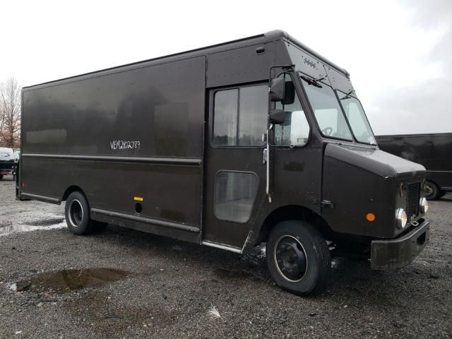 2009 Freightliner Chassis M Line WALK-IN Van