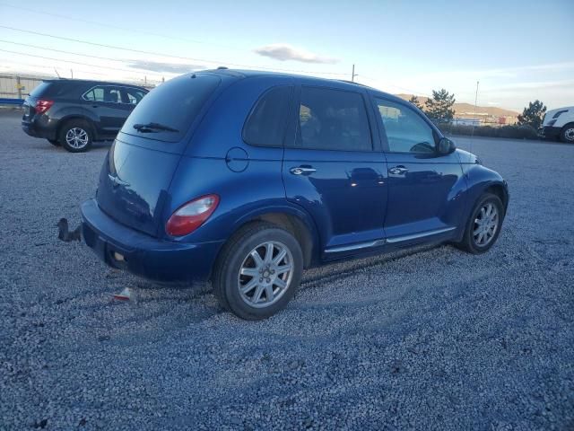 2010 Chrysler PT Cruiser