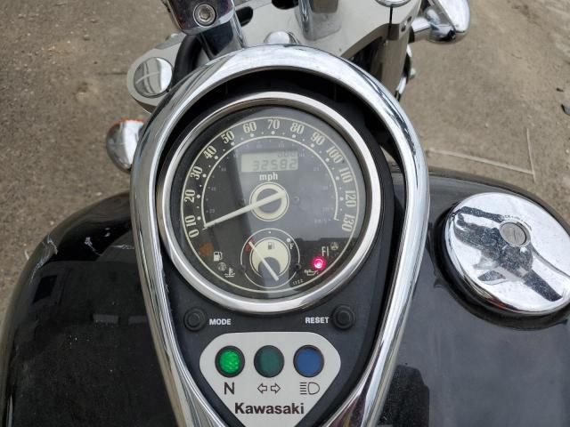 2007 Kawasaki VN1500 N1