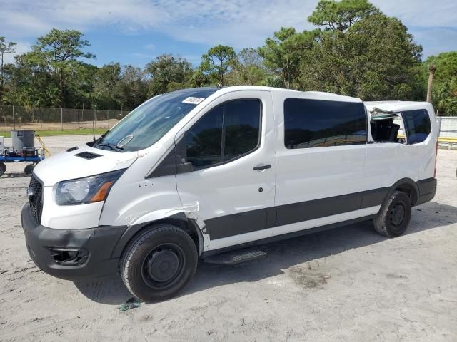 2023 Ford Transit T-350