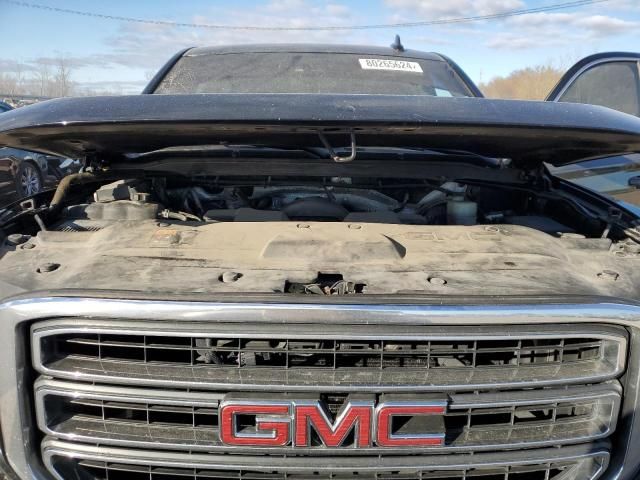 2016 GMC Yukon XL K1500 SLT