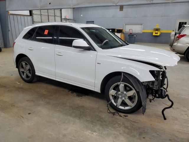 2012 Audi Q5 Premium Plus