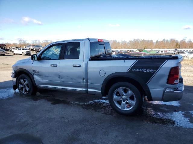 2015 Dodge RAM 1500 SLT