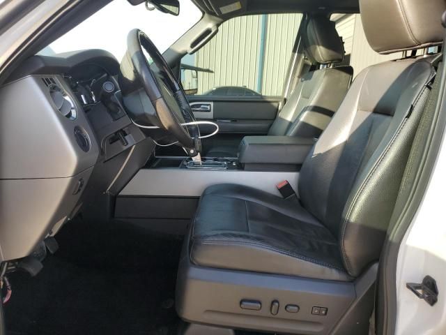 2012 Ford Expedition Limited