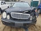 2006 Mercedes-Benz E 350 4matic