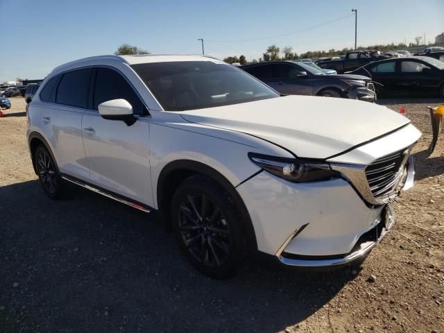 2020 Mazda CX-9 Signature