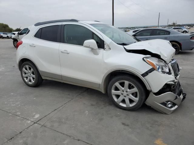 2015 Buick Encore