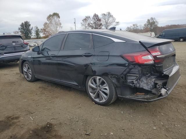 2018 Honda Clarity Touring