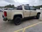 2019 Chevrolet Colorado ZR2