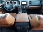 2011 Toyota Sequoia Platinum