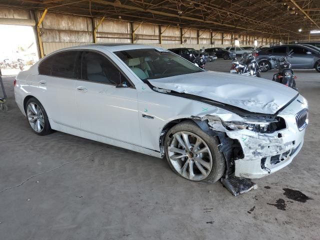 2015 BMW 535 I