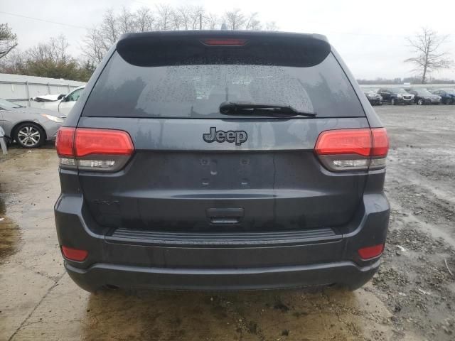 2014 Jeep Grand Cherokee Laredo