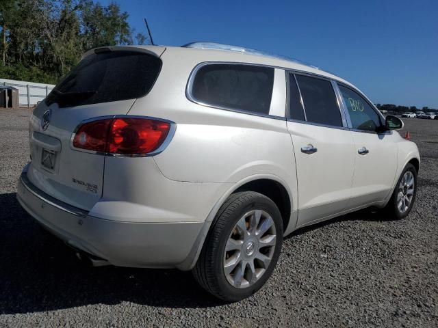 2011 Buick Enclave CXL