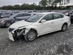 Carros salvage sin ofertas aún a la venta en subasta: 2015 Nissan Altima 2.5