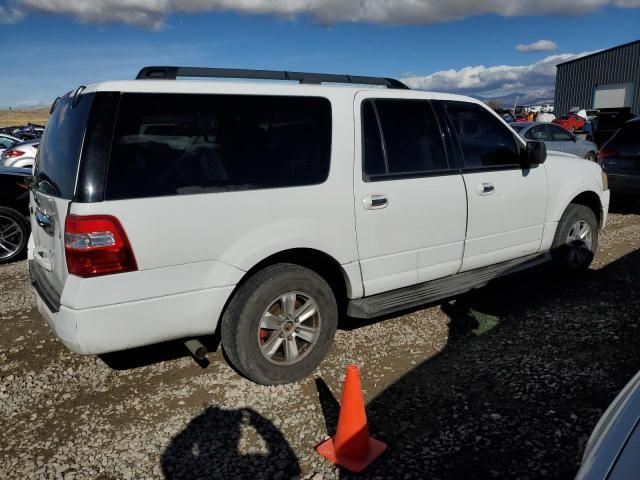 2010 Ford Expedition EL XLT