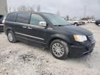 2013 Chrysler Town & Country Touring L