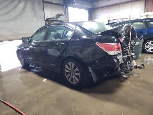 2011 Honda Accord EX