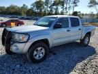 2006 Toyota Tacoma Double Cab