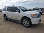 2009 Nissan Armada SE