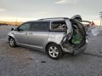 2013 Toyota Sienna LE