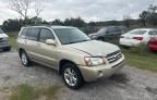 2006 Toyota Highlander Hybrid