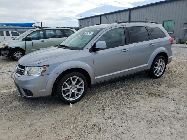 2015 Dodge Journey SXT