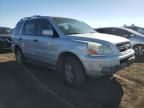 2004 Honda Pilot EXL