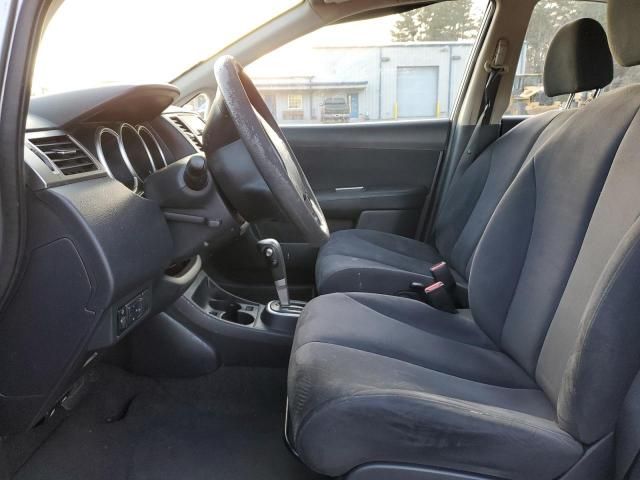 2008 Nissan Versa S