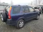 2003 Honda CR-V EX