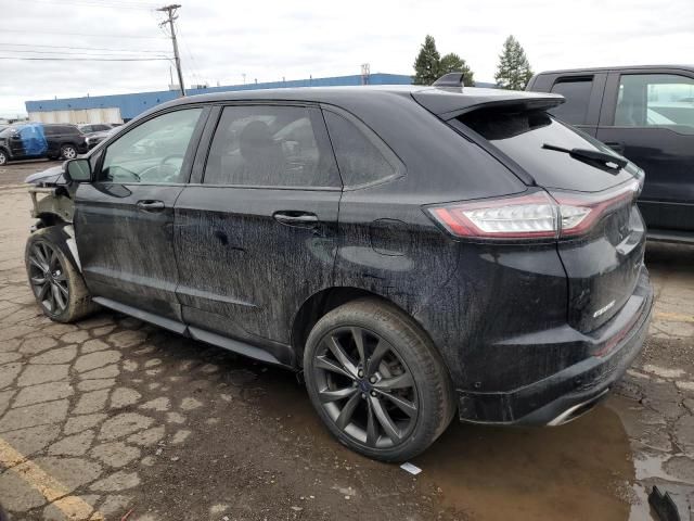 2016 Ford Edge Sport