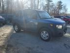 2008 Honda Element LX