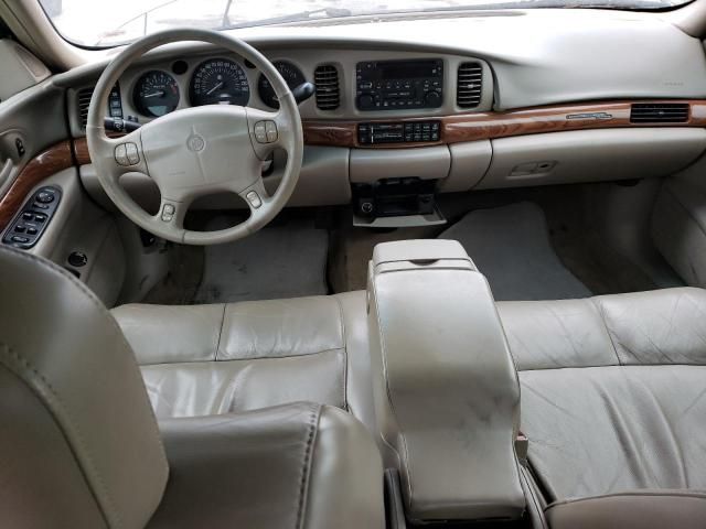 2002 Buick Lesabre Custom