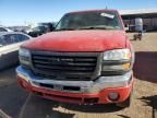 2007 GMC Sierra K2500 Heavy Duty